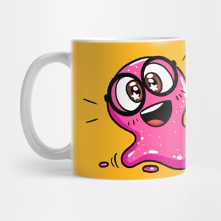 Super slime Mug